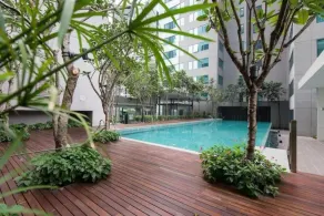 Summer Suites KLCC by Kuala Lumpur - Pool