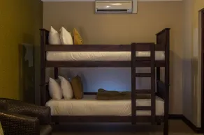 Villa Bali Luxury Guesthouse - Room