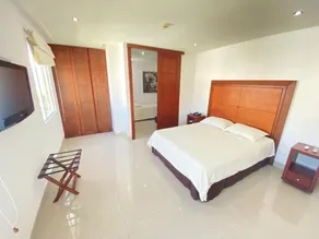 Atlantic Garden Hotel - Room