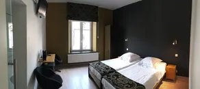 Hotel La Librairie - Room