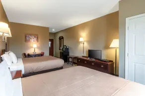 Econo Lodge Inn & Suites Middletown - Winchester South - Zimmer