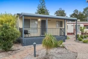Discovery Parks - Coogee Beach - Room