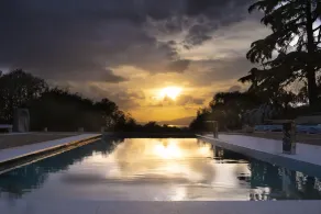 Relais Forte Benedek Wine & SPA - Adults Only - Pool