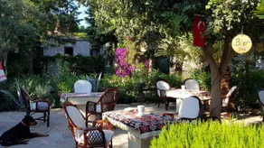 Medusa House Boutique Hotel - Restaurant