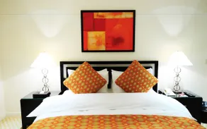 Vivienda Hotel Villas - Room