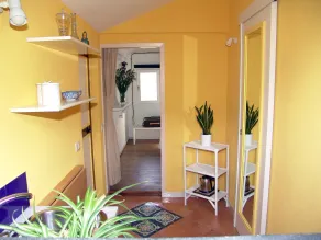 Chalet Lidia - Zimmer