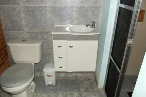 Pousada Nasa - Salle de bain