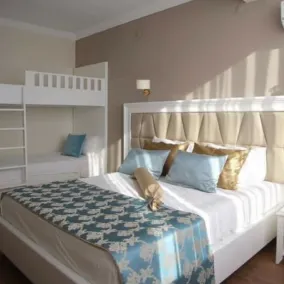 Sea Star Hotel - All Inclusive - Room