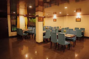Noble Heritage Hotel By East Inn Estates - Restaurant