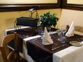 Hôtel Le Mont Barral - Restaurant