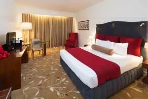 Royal On The Park - Room
