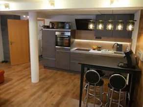 Haus Alexandra - Cucina privata
