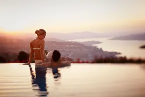 Panorama Resort & Spa - Pool