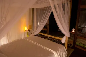 Estalagem Camburi - Room