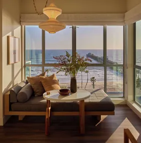 Mission Pacific Beach Resort, part of JdV by Hyatt - Chambre