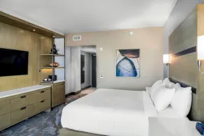 Red Hawk Resort & Casino - Chambre