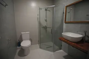 Nabada Hotel - Riverside - Salle de bain
