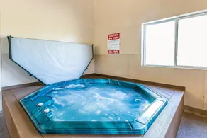 Quality Inn & Suites Steamboat Springs - Piscine
