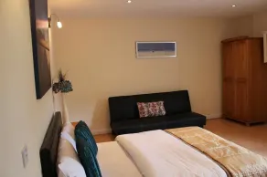 Remarc Guest House - Habitación