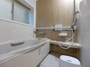 Toraya Bekkan - Badezimmer