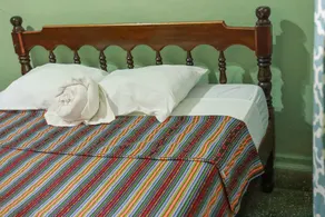 Hotel Rosalila - Room