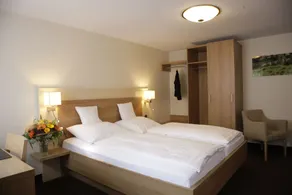 Die Krone am Fluss - Landhotel Sindringen - Room