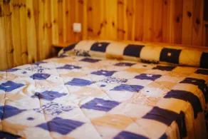 Camping Rural Ría de Arosa II - Quarto