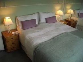 Quixhill - Denstone - Dove Meadow B & B - Camera
