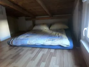 Lucias House - Quarto