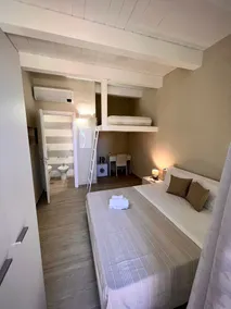 B & B Domus San PietRo - Zimmer