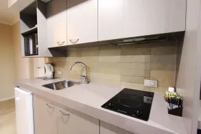 Auckland Airport Lodge - Chambre