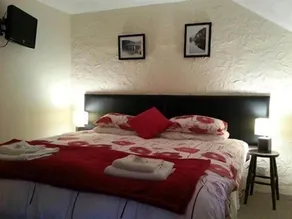 Crown Inn - Zimmer
