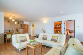 Golden Beach Cha-Am Hotel - Chambre