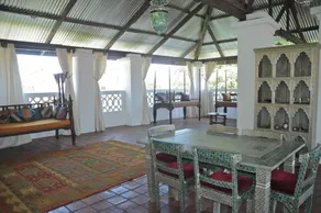 Swahili House - Restaurant