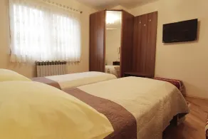 Le Petit Prince Guesthouse Free Gated Parking - Chambre