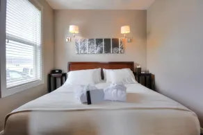 Bird Rock Hotel - Chambre