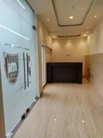 MI Rooms - Reception