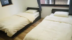 B&B Nagomi - Chambre