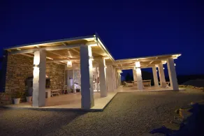 Palazzo Greco Villas - Resepsjon