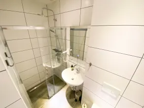 Limok Rooms - Salle de bain