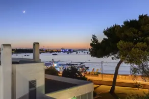 Es Repos - View from room