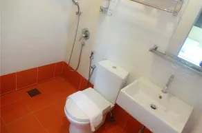 Tropical Villa Kuantan - Salle de bain