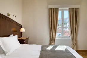 Hotel Leto Hydra - Camera