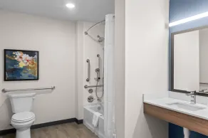 Everhome Suites Bowling Green by Choice Hotels - Badrum