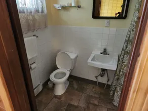 Cedar Creek Resort - Bagno