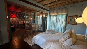 Hotel Dios - Zimmer