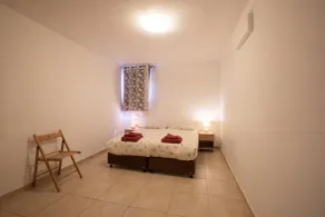 Hadass Desert Inn - Room