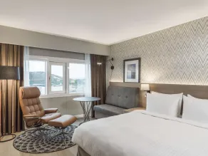 Radisson Blu Plaza Hotel, Oslo - Room