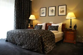 Apollofirst Boutique Hotel - Chambre