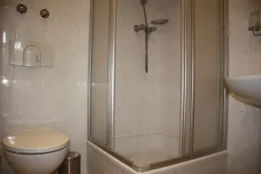 Hotel am Fluss - Salle de bain